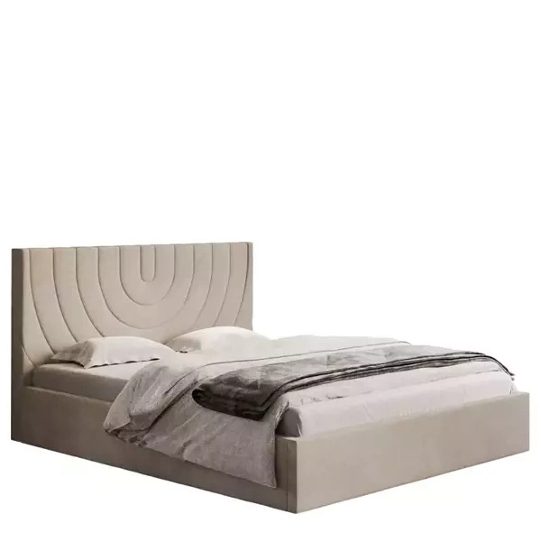 Łóżko do sypialni 120x200 cm ARESSA