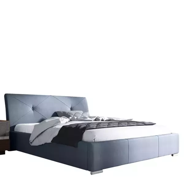 Łóżko tapicerowane 200x200 MONTREAL