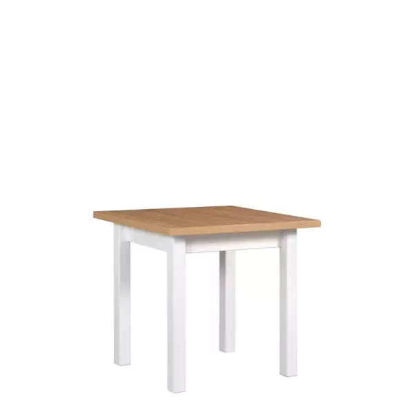 Stół rozkładany w stylu skandynawskim MOTTA