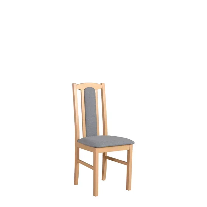 Klasyczny stół z krzesłami do jadalni BAROTTI