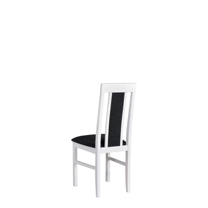 Krzesło do jadalni białe NESTO