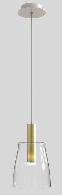 Lampa wisząca LED 5W Modena Ledea