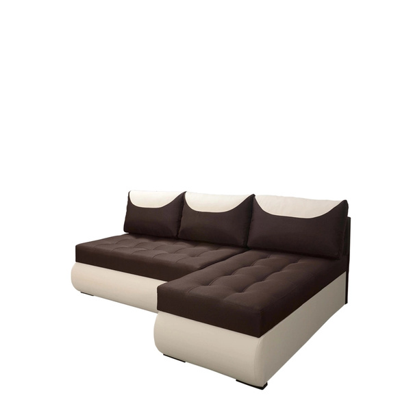 Mały narożnik do salonu 140x200 TRIAD
