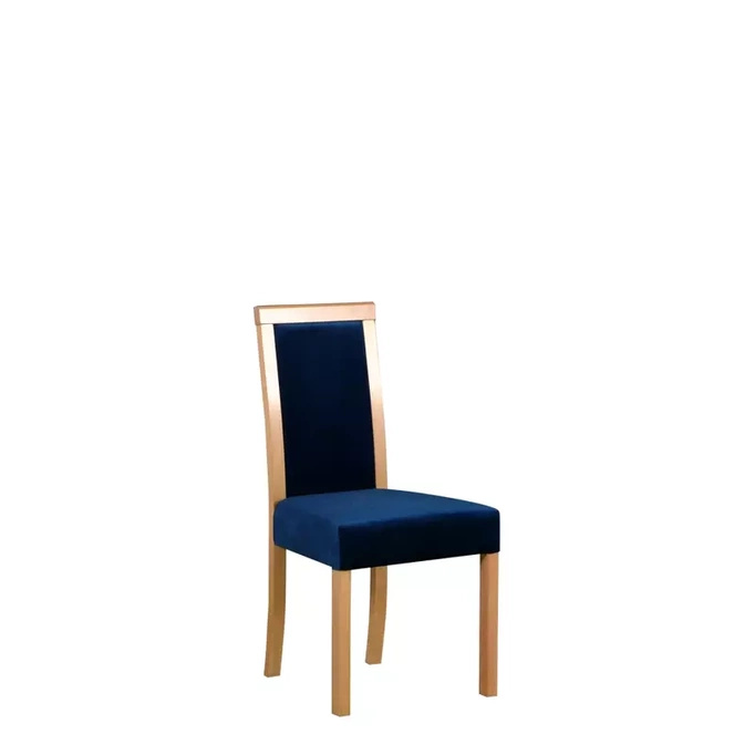 Krzesło tapicerowane do jadalni GROTTO